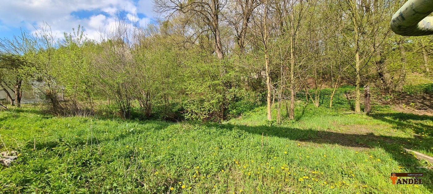 Prodej zahrada - Pod Svahem, Havířov, 950 m² - 5
