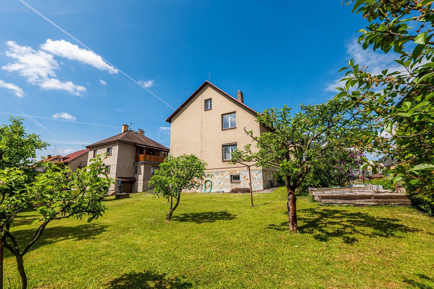 Rodinný dům, 200 m²