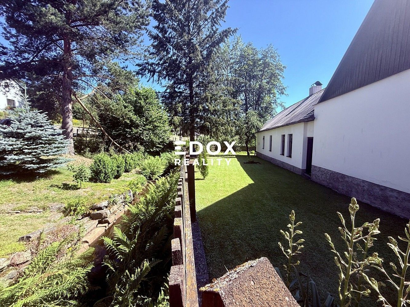 Rodinný dům · 140 m² · Batelov - Nová Ves, okres Jihlava, Kraj Vysočina - 4