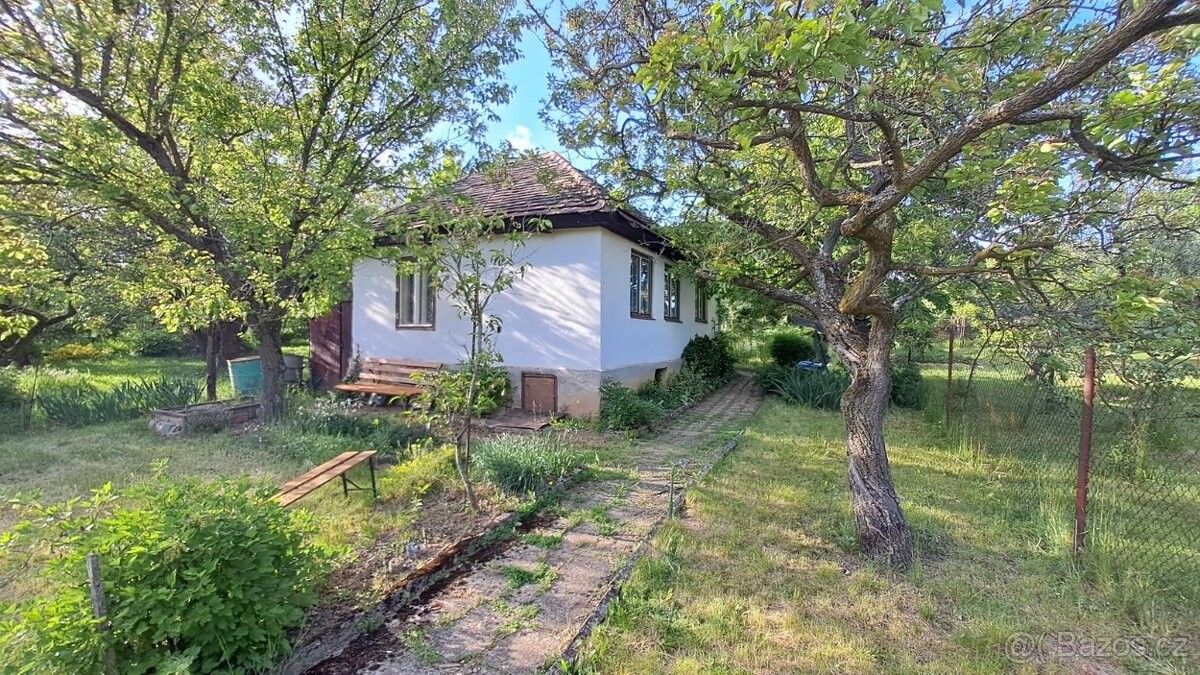 Zahrady, Znojmo, 669 02 - 1