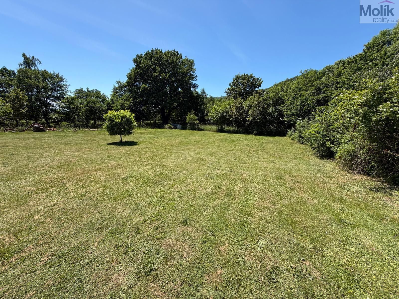 Pozemky pro bydlení, 5. května, Horní Jiřetín, 919 m² - 2