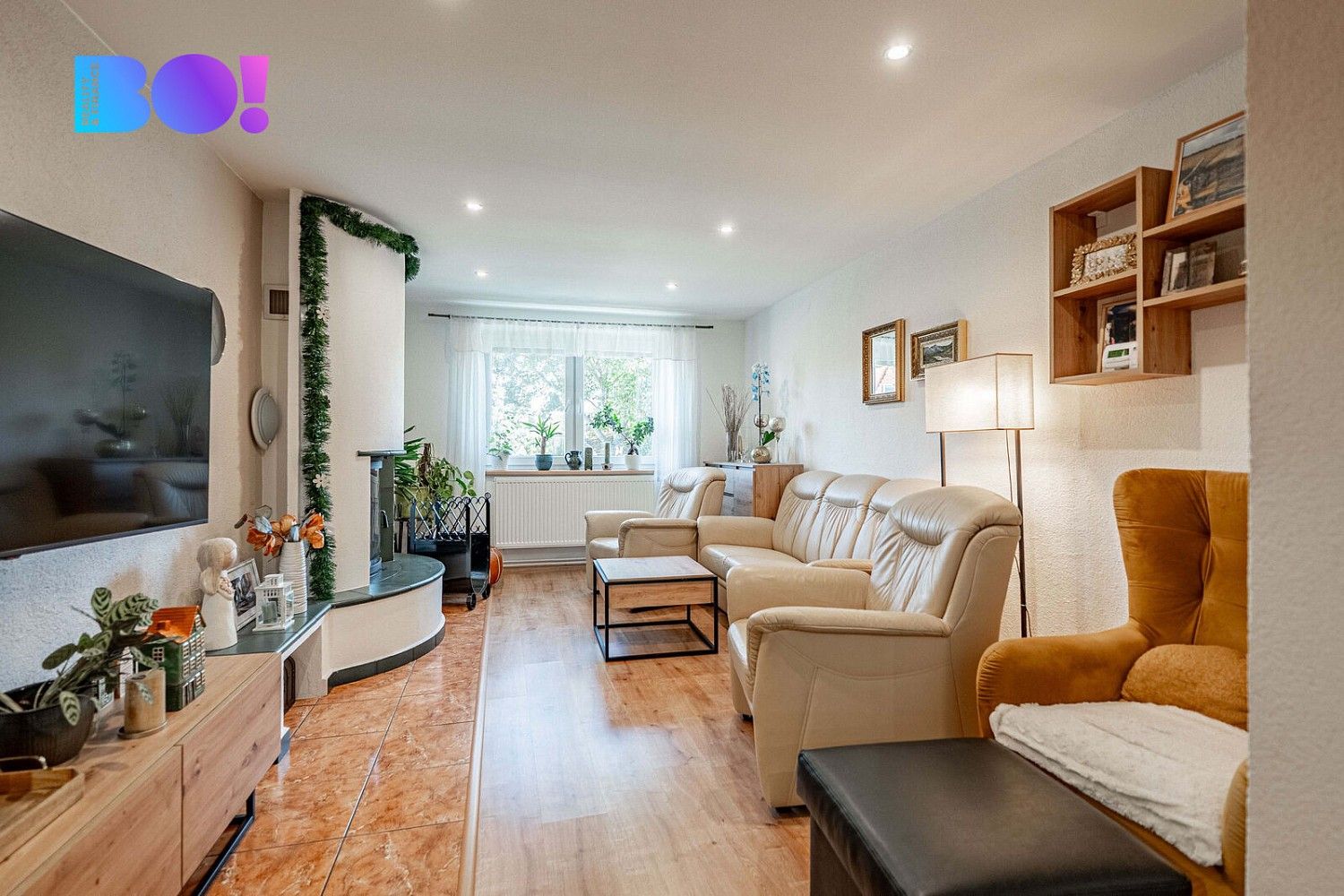 Prodej rodinný dům - Na Záhumenkách, Znojmo - Přímětice, 180 m² - 5