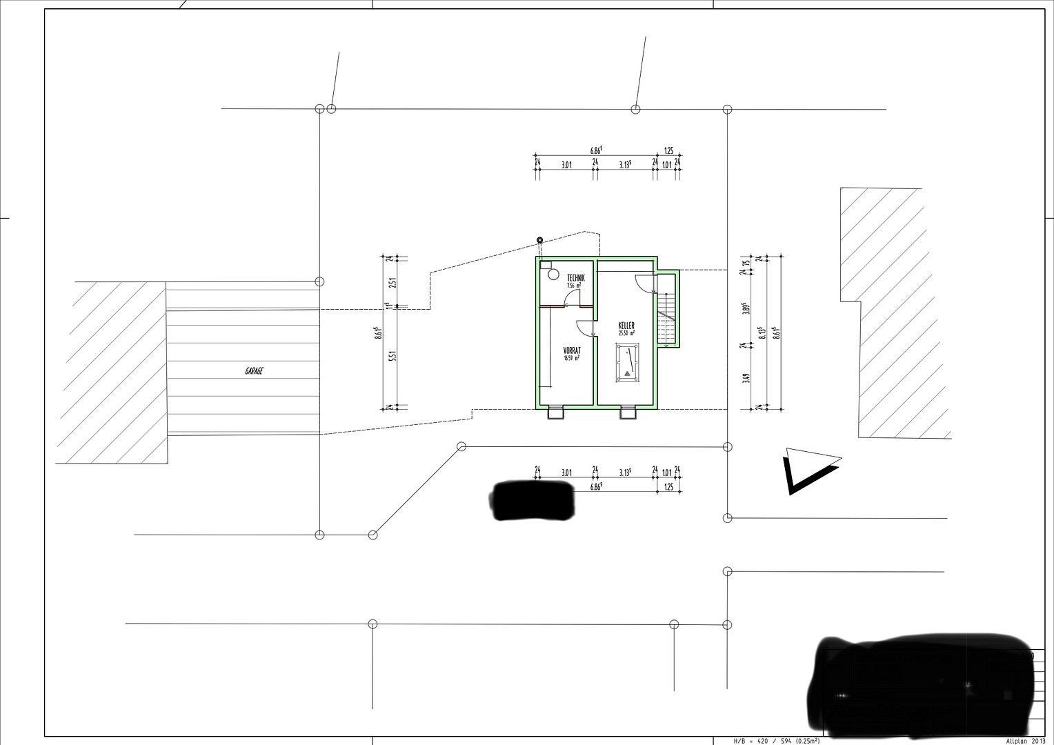 Rodinný dům · 235 m² · , Bádensko-Württembersko - 3