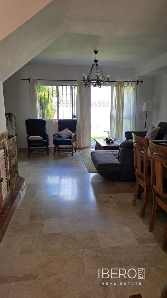 Prodej rodinný dům - Marbella, ES, 289 m² - 2