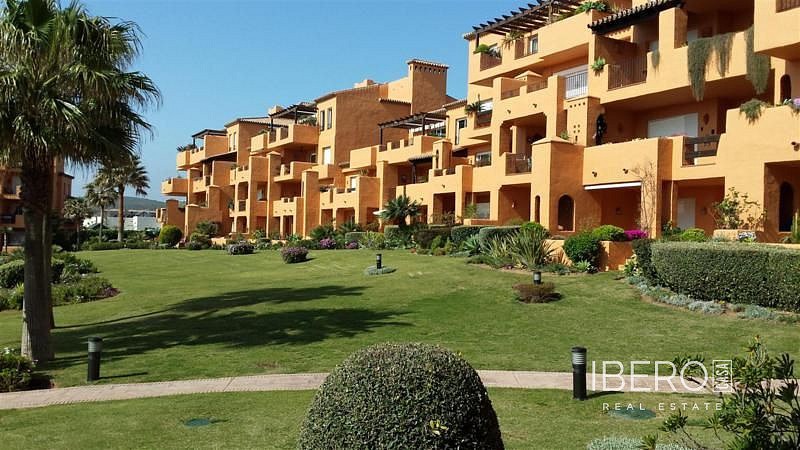 3+kk, La Duquesa, Španělsko, 95 m² - 1