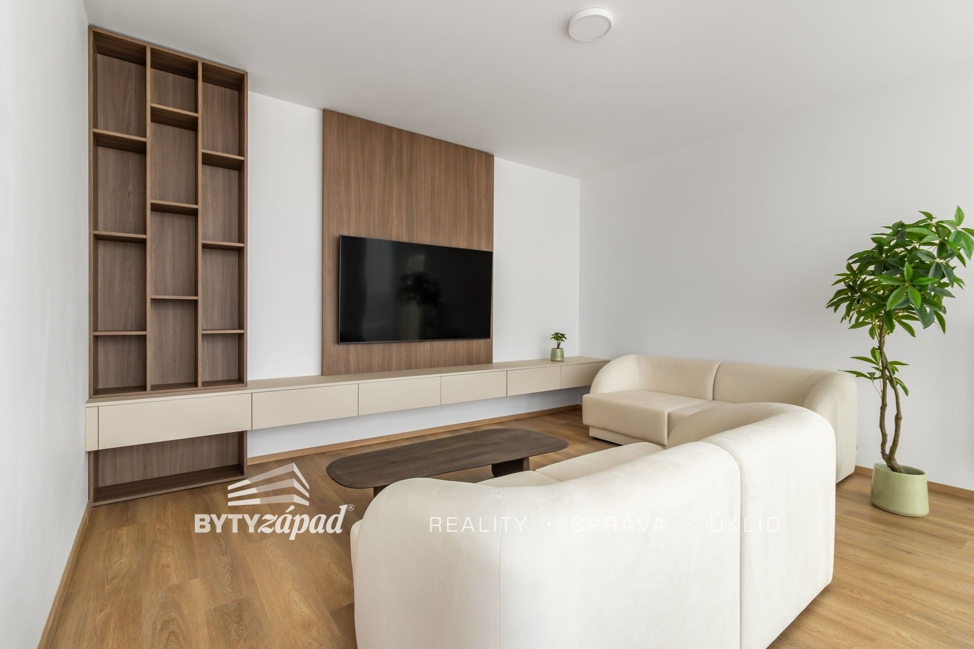 2+kk, Železná 3070, Plzeň Jižní Předměstí, 58 m² - 2