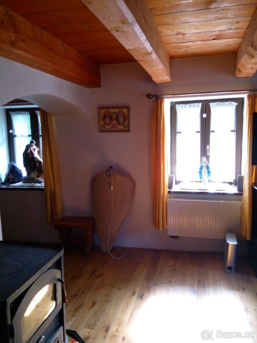 Prodej rodinný dům - Břidličná, 793 51