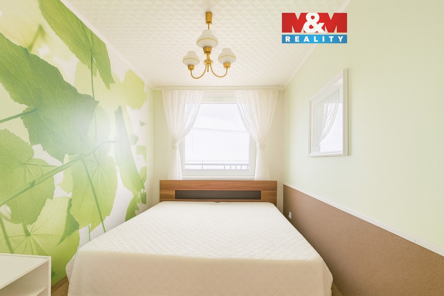 2+kk, U pramene, Praha, 50 m²