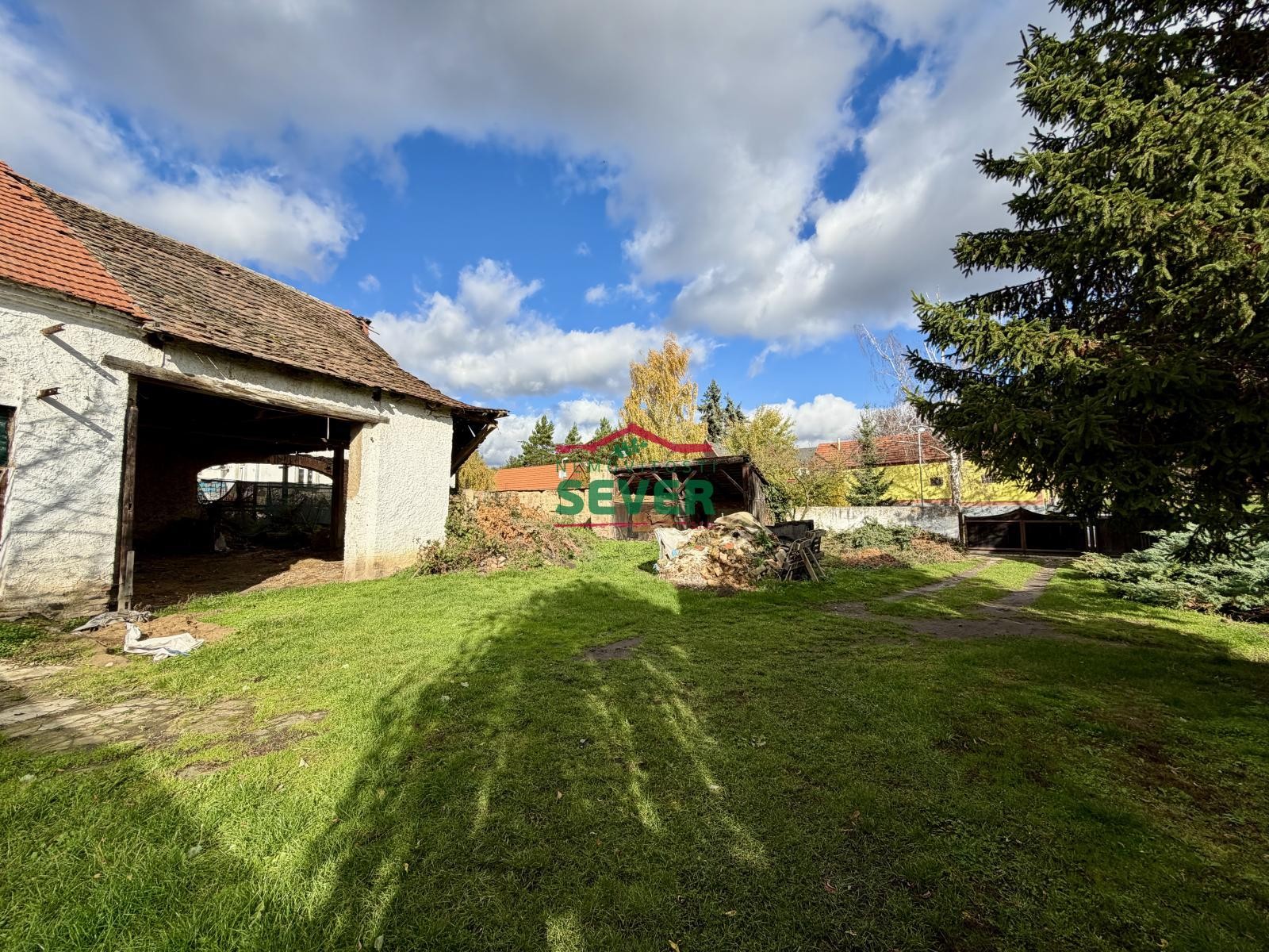 Pozemek pro bydlení · 734 m² · Libědice - 3