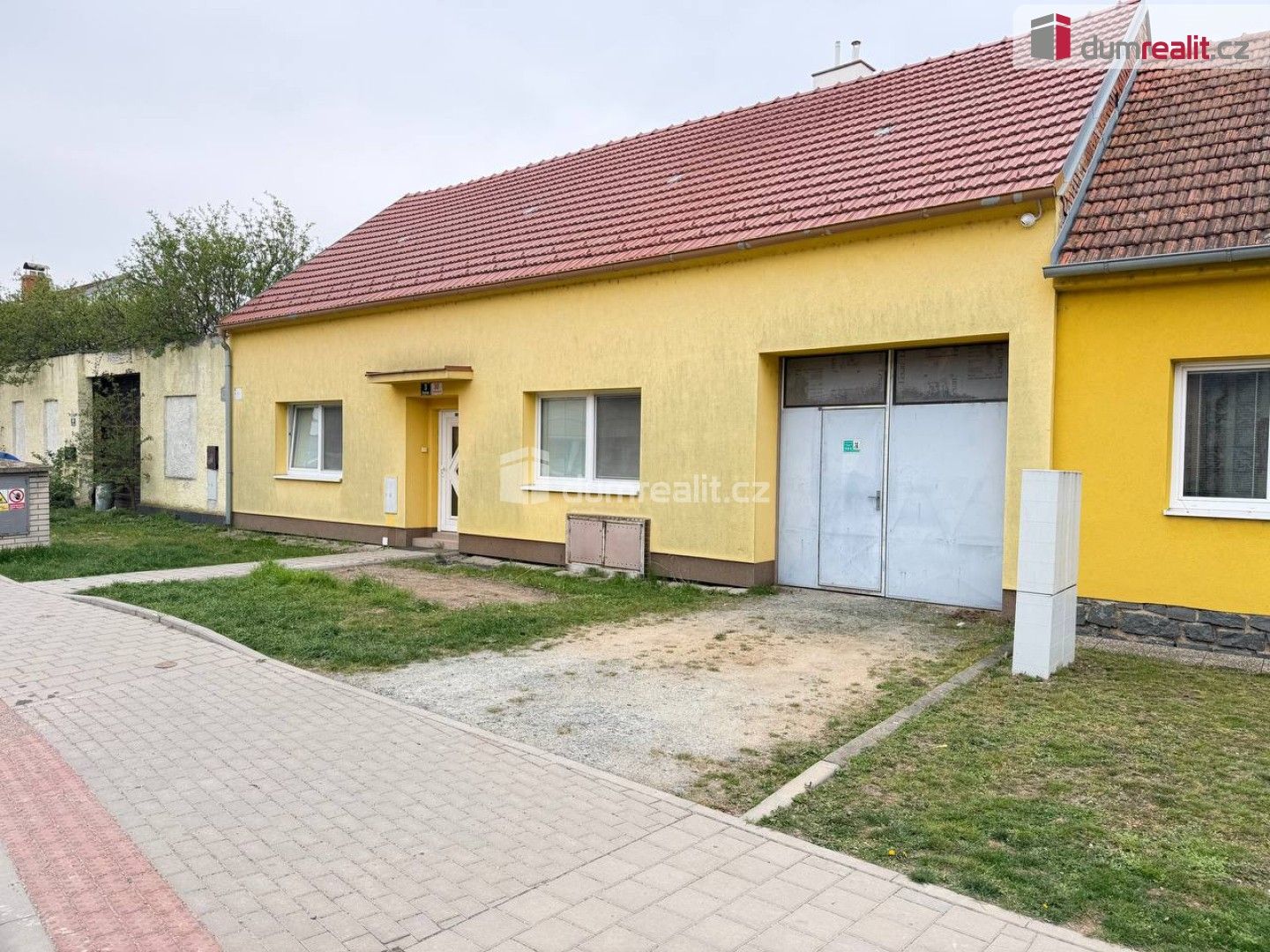 Rodinné domy, Zapletalova, Brno, 150 m² - 1