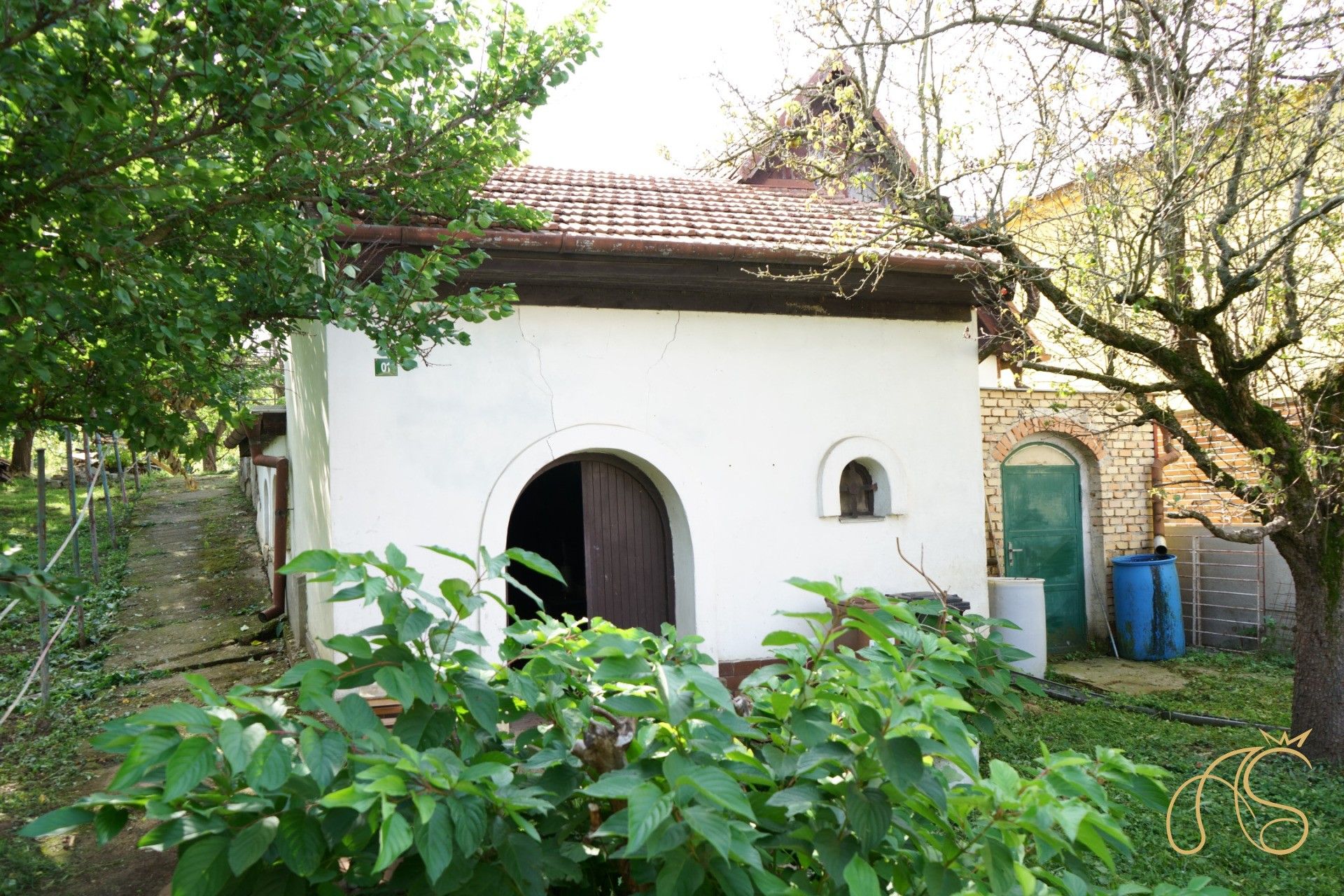 Chalupy, Úvaly, Valtice, 53 m² - 1