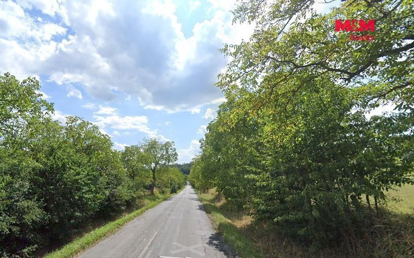 Pozemek pro bydlení · Jílové u Prahy, 254 01 - 3