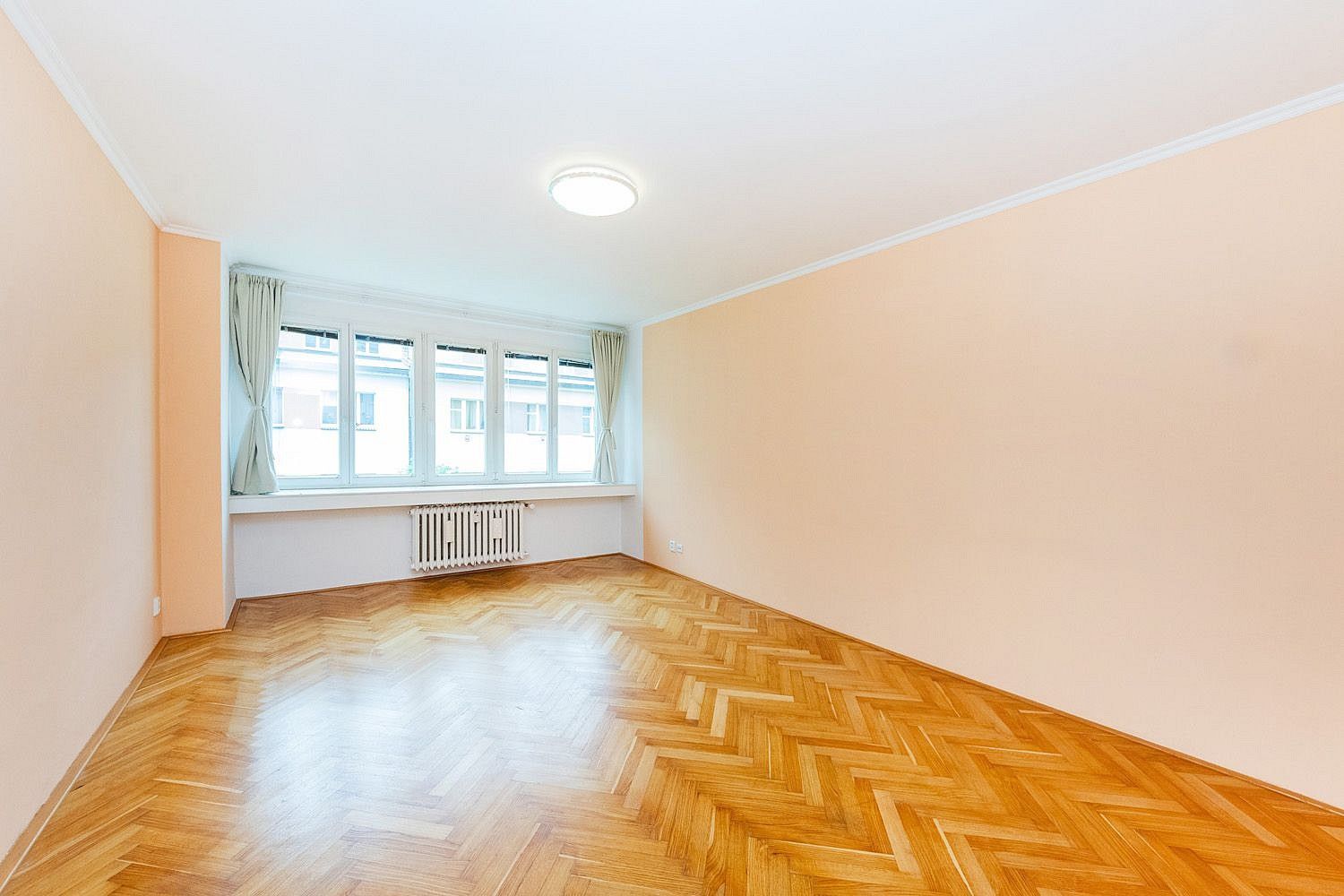 2+kk, Baranova, Praha 3 - Žižkov, 62 m² - 2