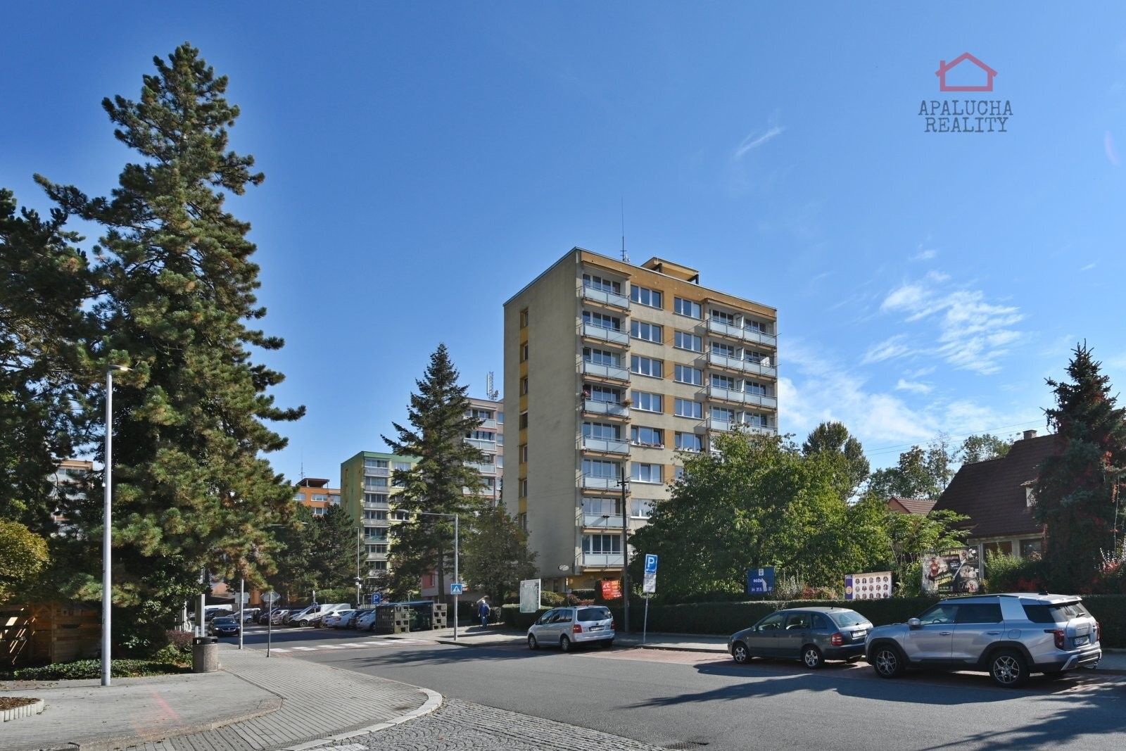 2+1, Sklářská, Sázava, 56 m² - 1