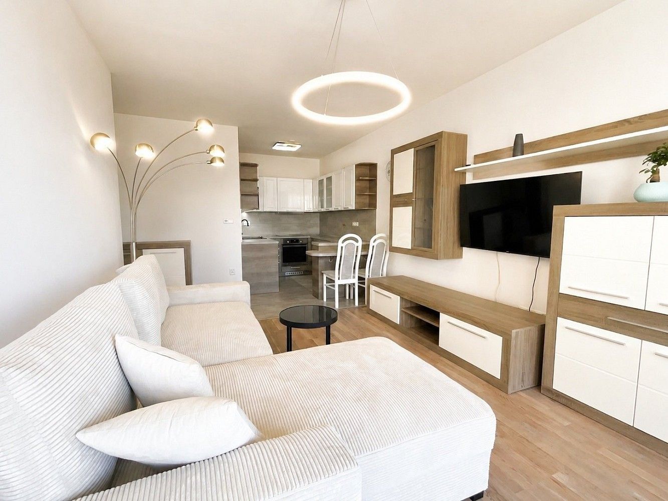 2+kk, Přelouč, okres Pardubice, Pardubický kraj, 50 m² - 2