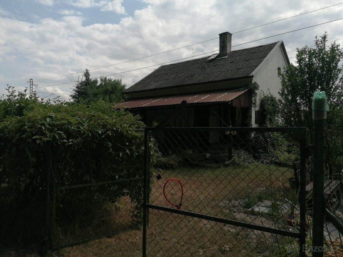 Rodinný dům · Olomouc, 779 00 - 4