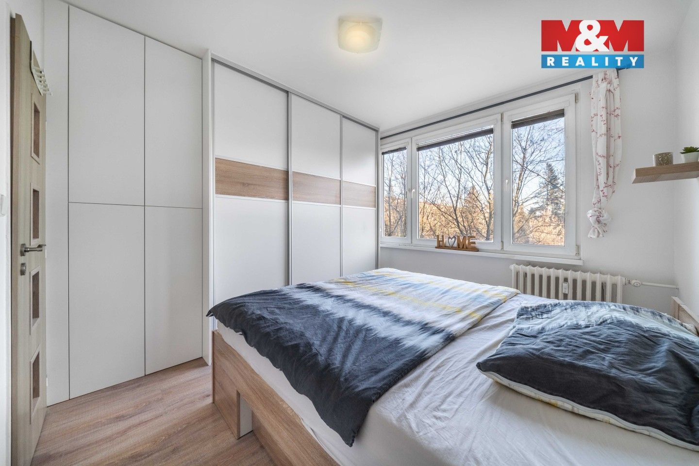 Prodej byt 3+kk - Jablonecká, Praha, 68 m²