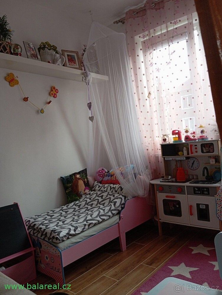 1+1, Havířská, Zastávka, okres Brno-venkov, 36 m² - 2
