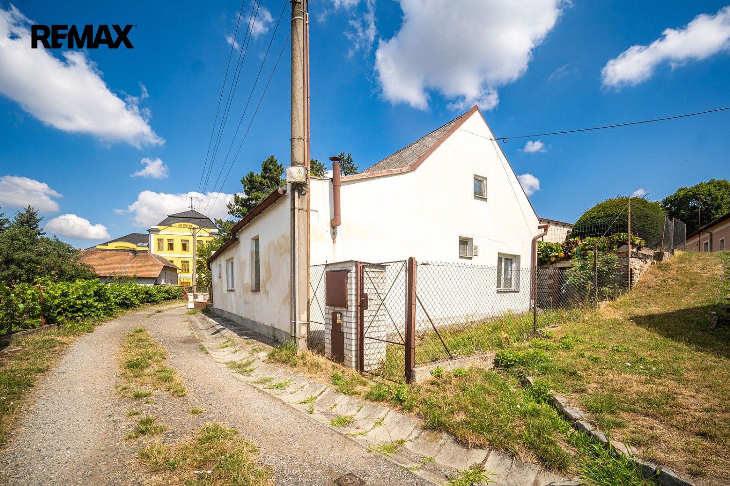Rodinný dům · 115 m² · Kutná Hora - Malín, Středočeský kraj - 2
