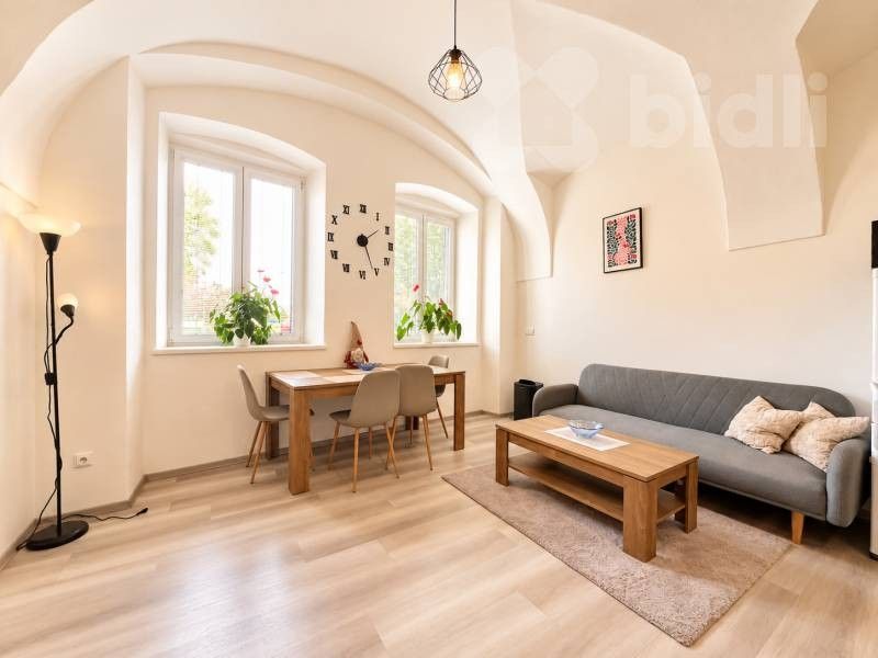 Byt 1+1 · 57 m² · Uničovská, Šumperk - 3
