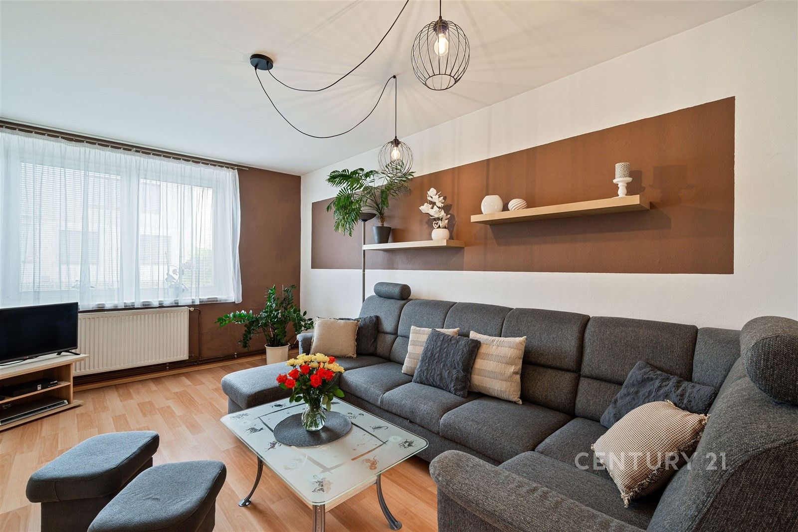 Prodej rodinný dům - Těšetice, 168 m²