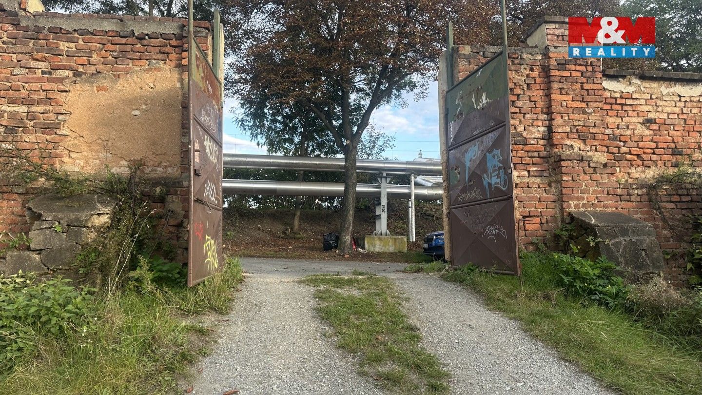 Nemovitost · 35 m² · Na Sklárně, Plzeň - 4