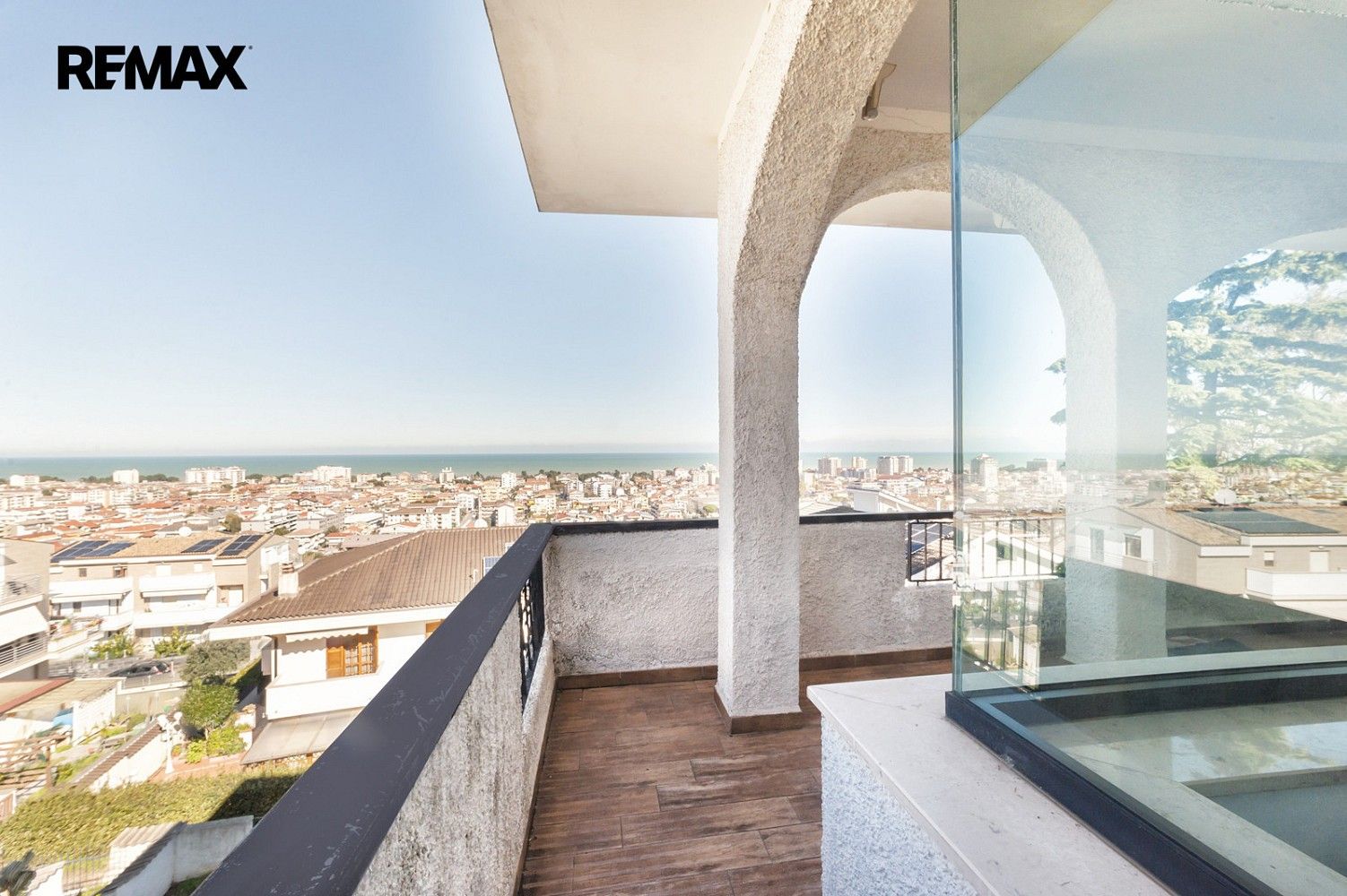 Prodej byt 4+1 - Montesilvano, Provincie Pescara, Itálie, 236 m² - 5