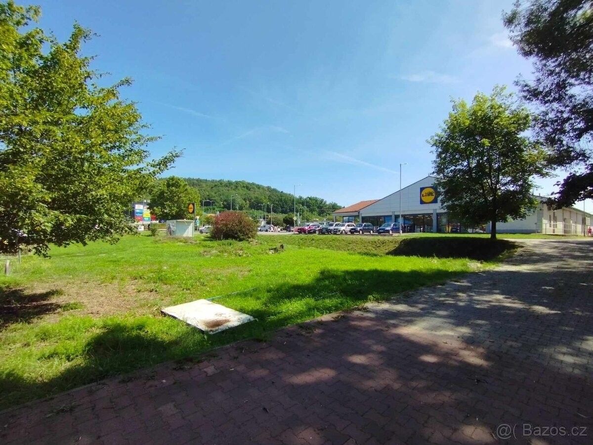 Pronájem pozemek pro bydlení - Brno, 612 00