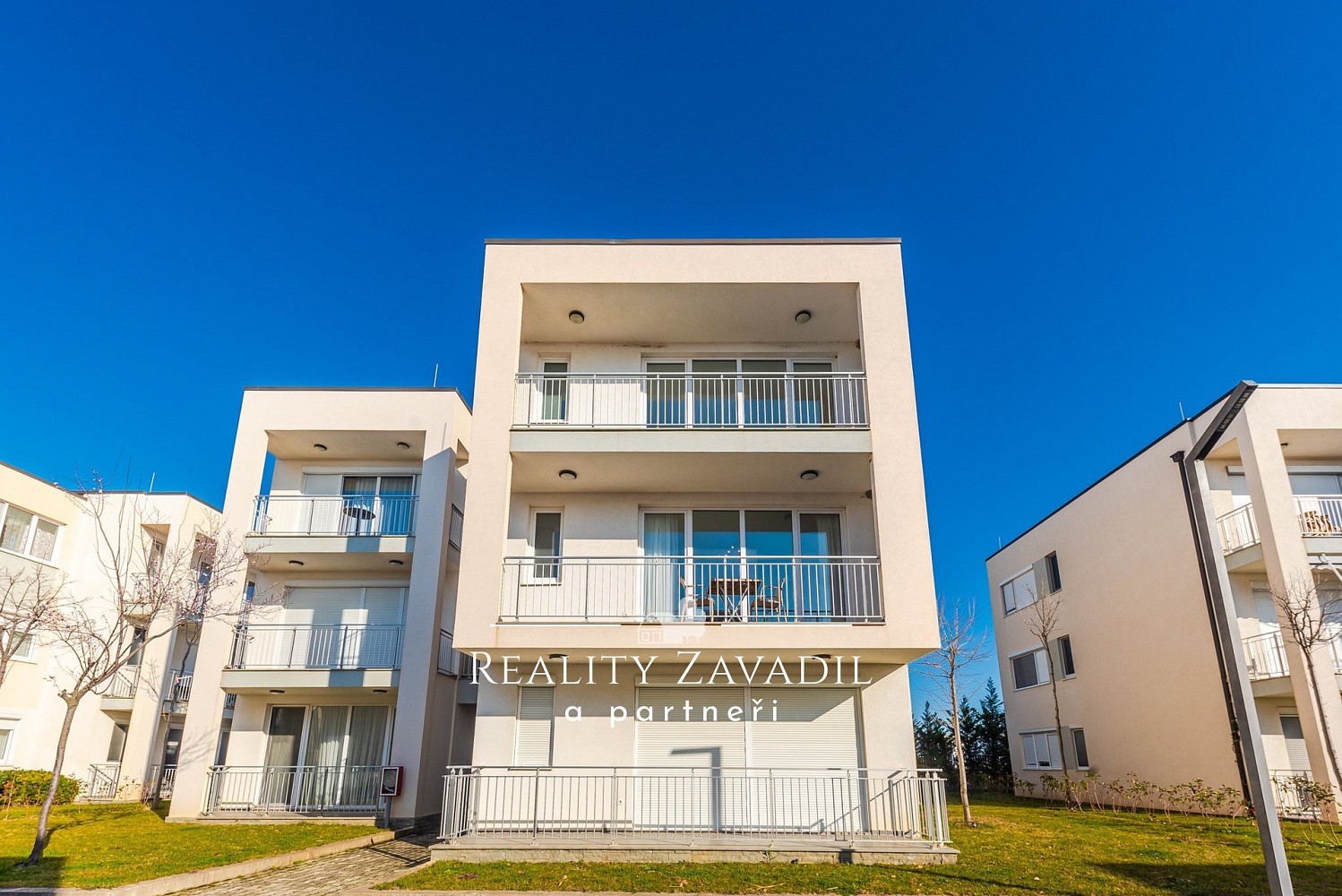 Byt 2+kk · 66 m² · Tale Lezhe, Albánie - 4