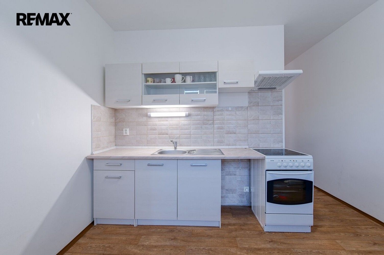 Byt 1+1 · 41 m² · Aš, okres Cheb, Karlovarský kraj - 3