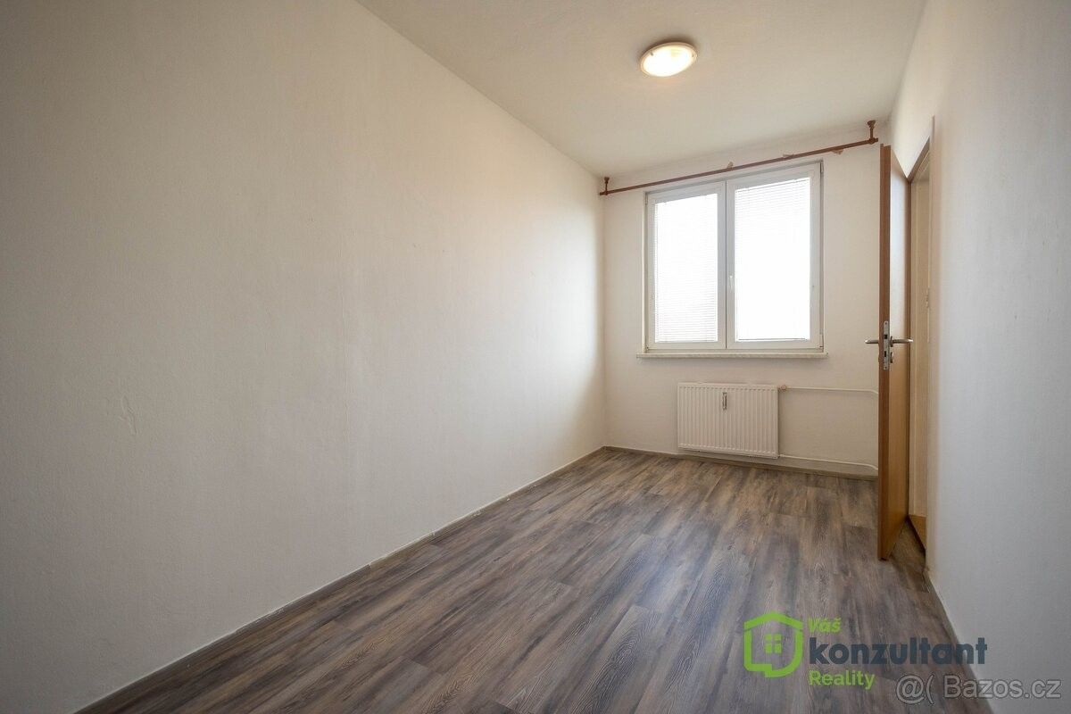 Pronájem byt 2+1 - Ostrava, 700 30, 44 m²