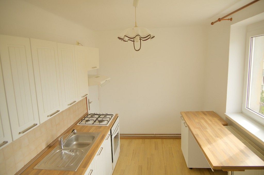 Byt 3+1 · 62 m² · Bechyně, okres Tábor, Jihočeský kraj - 3