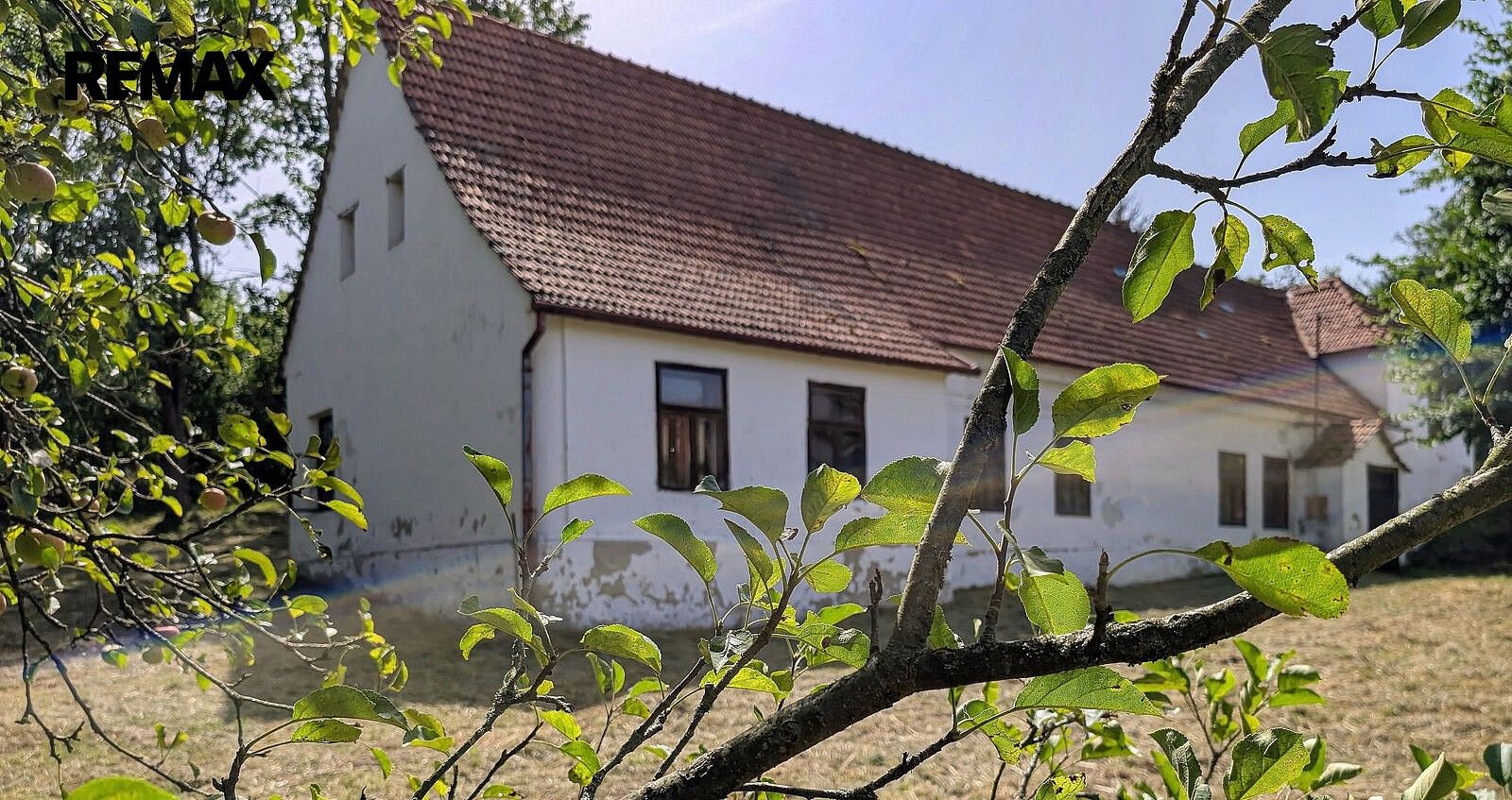Chalupa · 200 m² · Rodkov, okres Žďár nad Sázavou, Kraj Vysočina - 3