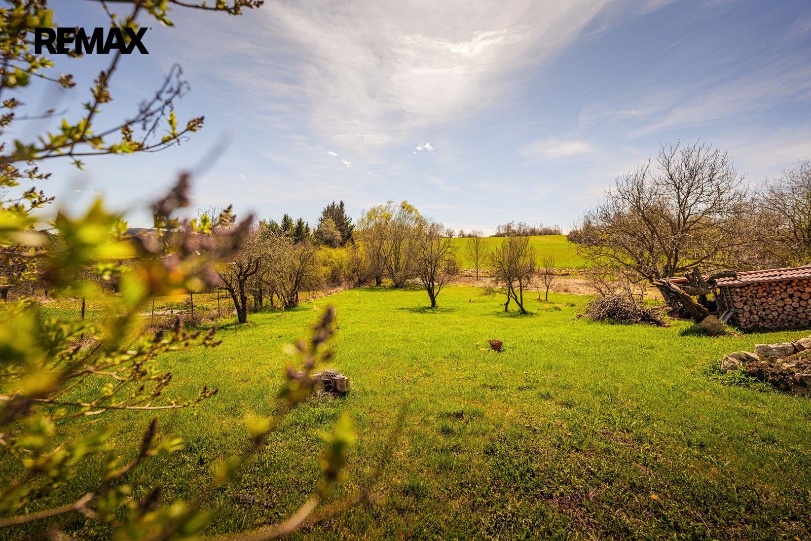 Rodinné domy, Vacov Žár, 98 m² - 1