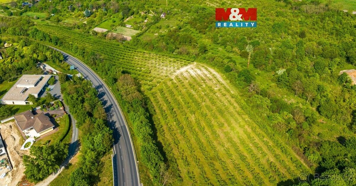 Pozemky pro bydlení, Roudnice nad Labem, 413 01