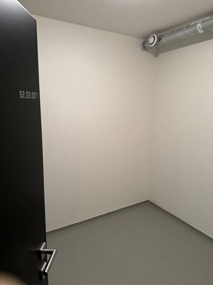 Nemovitost · 3 m² · Praha - Vršovice, okres Praha 10, Hlavní město Praha - 3