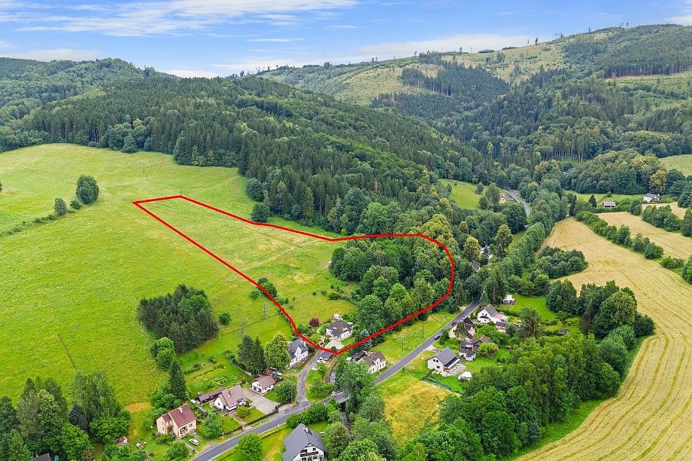Rodinný dům · 180 m² · Rejvízská, Jeseník - Dětřichov - 3