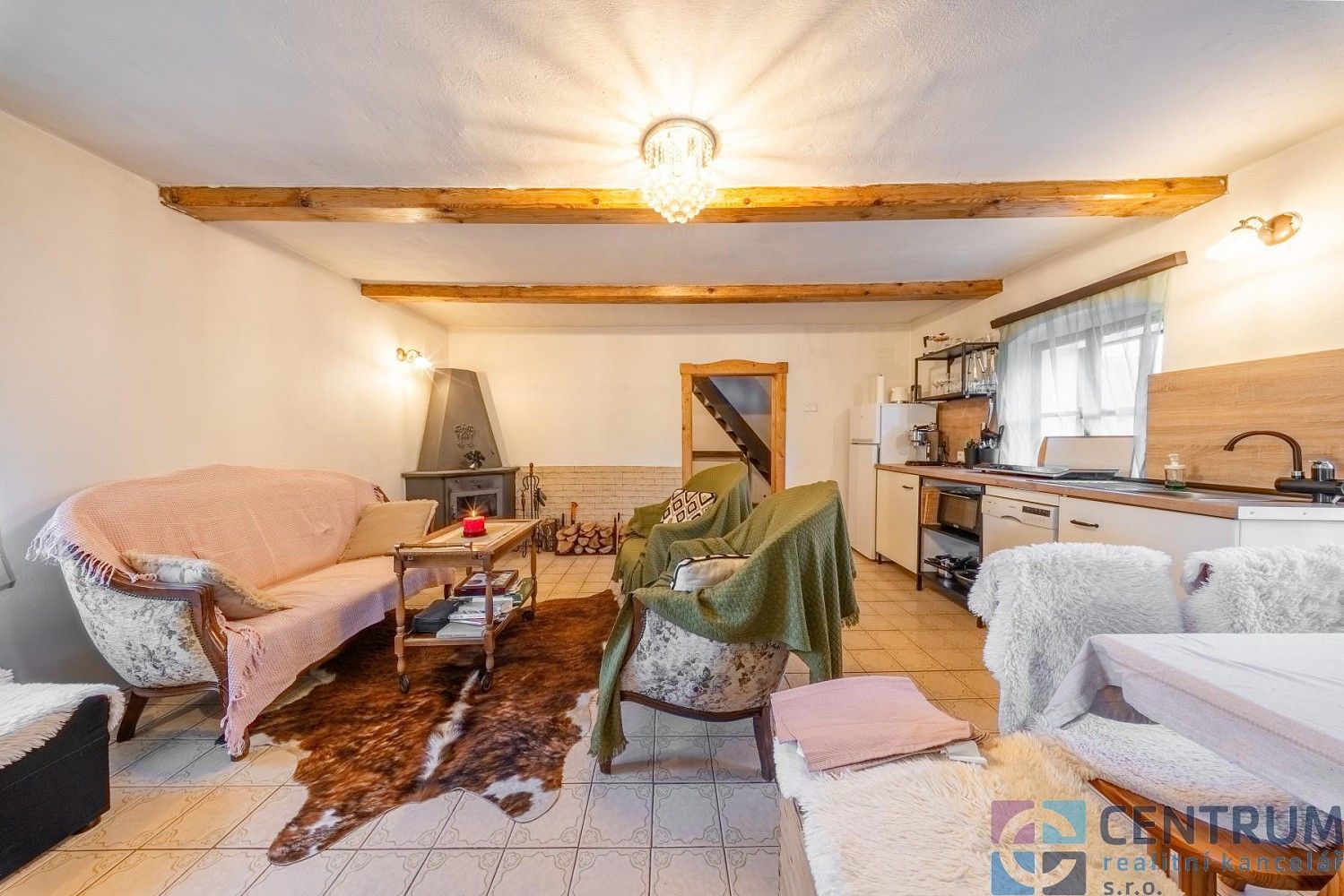 Rodinný dům · 110 m² · Mařenice, okres Česká Lípa - 4