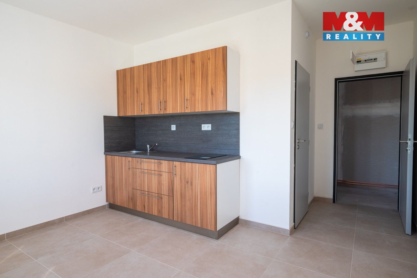 Byt 1+kk · 18 m² · Radošovice - 3