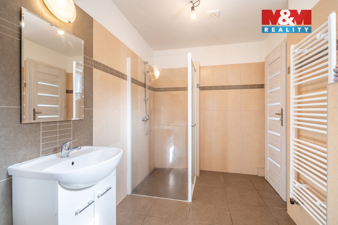 Pronájem byt 3+kk - Jiráskova, Slaný, 62 m²