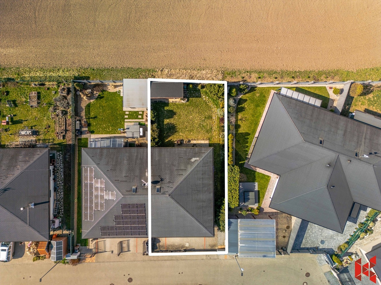 Rodinný dům · 80 m² · Nad mlýnem, Praha 10 - Královice - 4