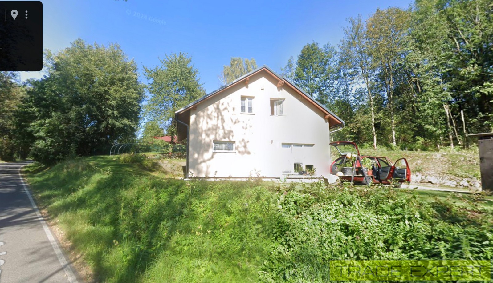 Rodinný dům · 158 m² · Rádelská, Jeřmanice - 3