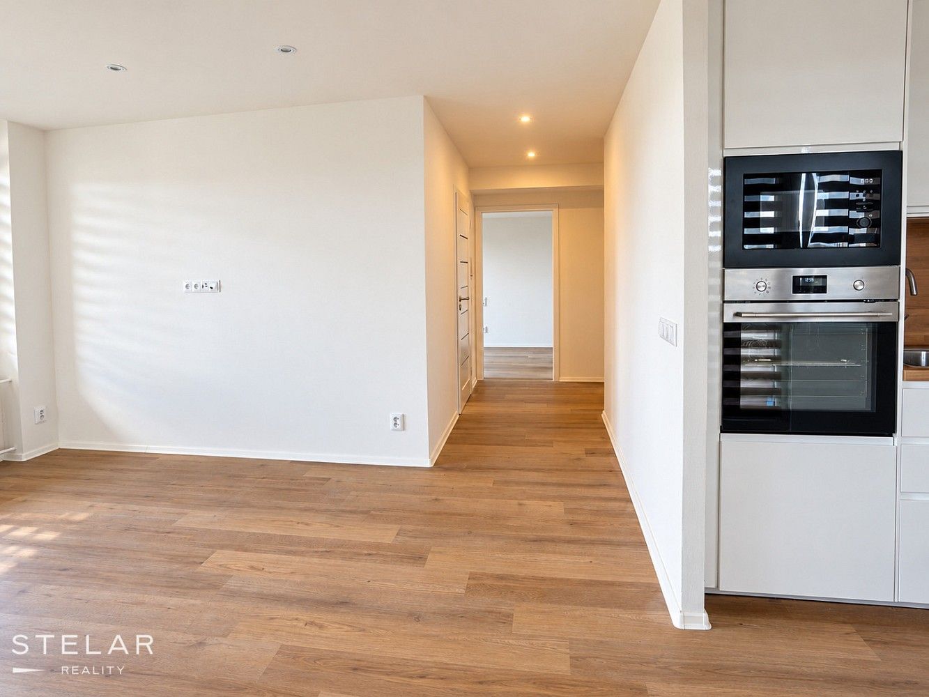 Byt 3+kk · 59 m² · Josefa Suka, Frýdek-Místek - Místek - 3