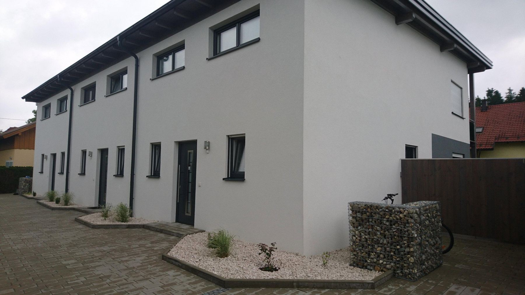 Rodinný dům · 120 m² · Fichtenweg 11 b Hochburg-Ach Holzgassen Oberösterreich 5122 - 3
