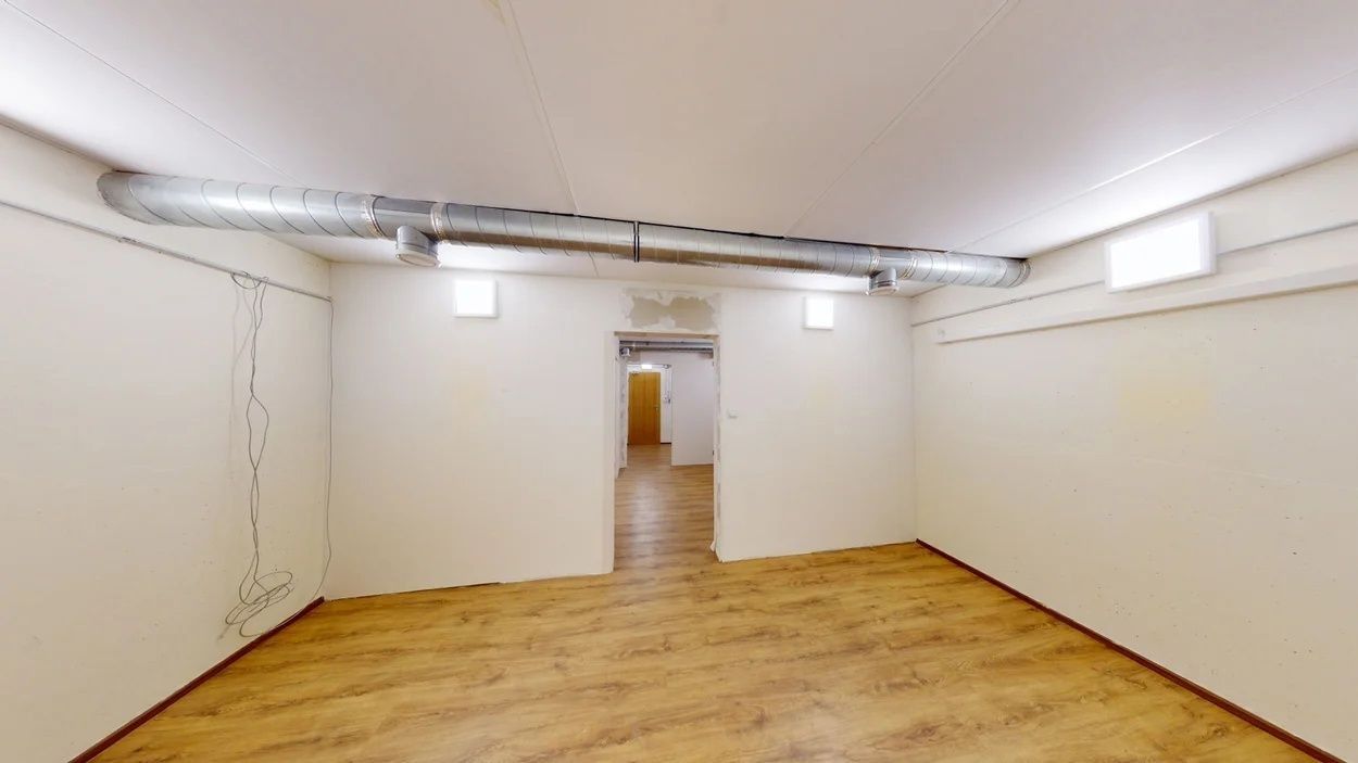 Prodej sklad - Malešická, Praha, 31 m²