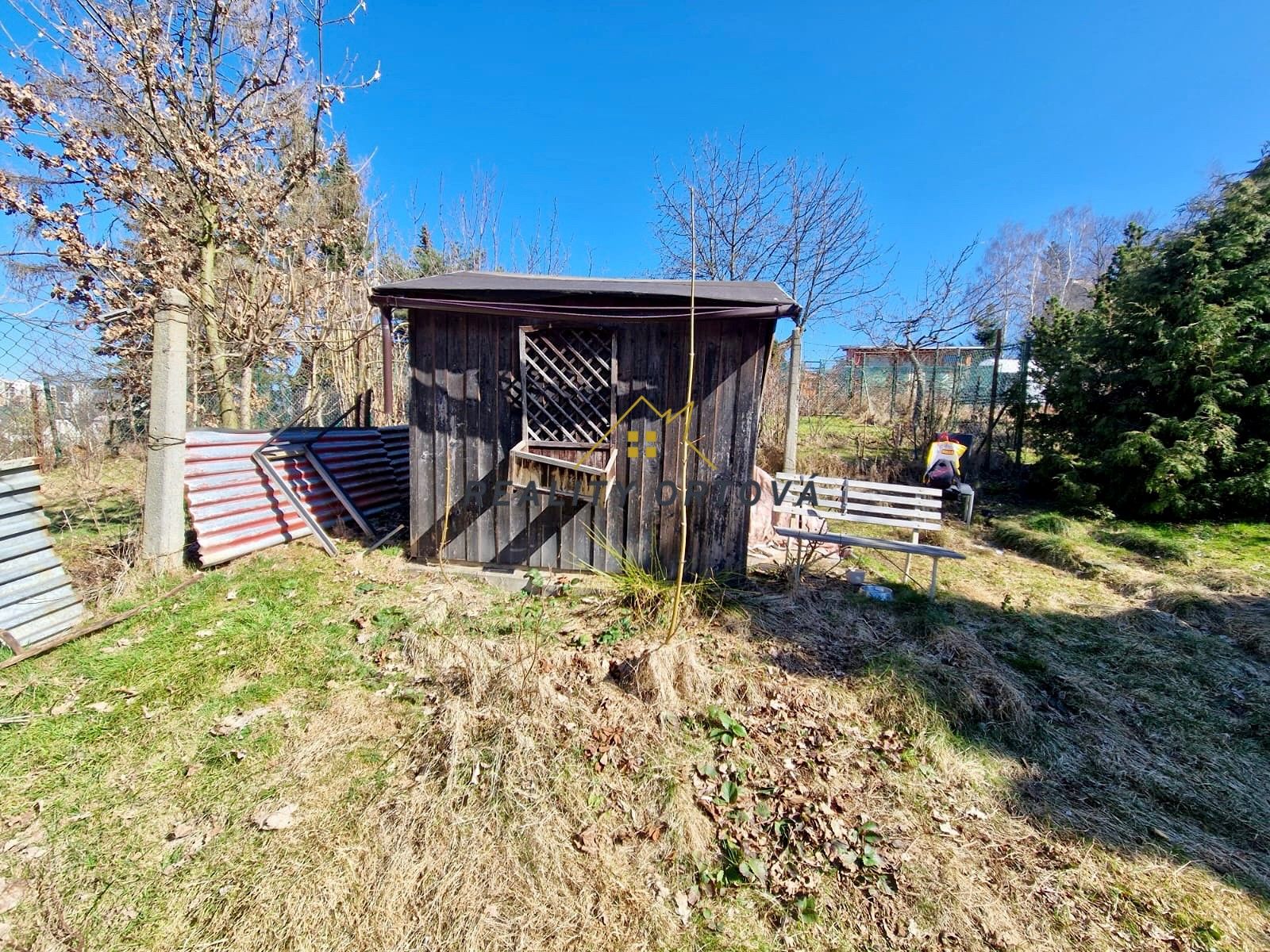 Prodej chata - Domažlická, Liberec, 11 m²