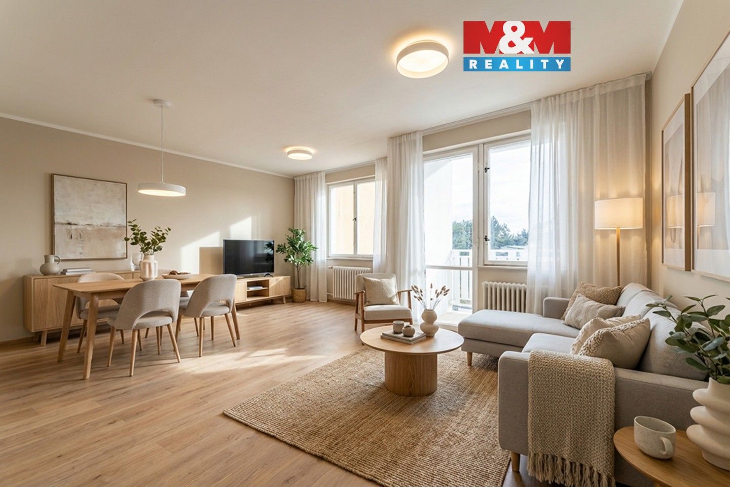 Rodinné domy, Býkev, 190 m²