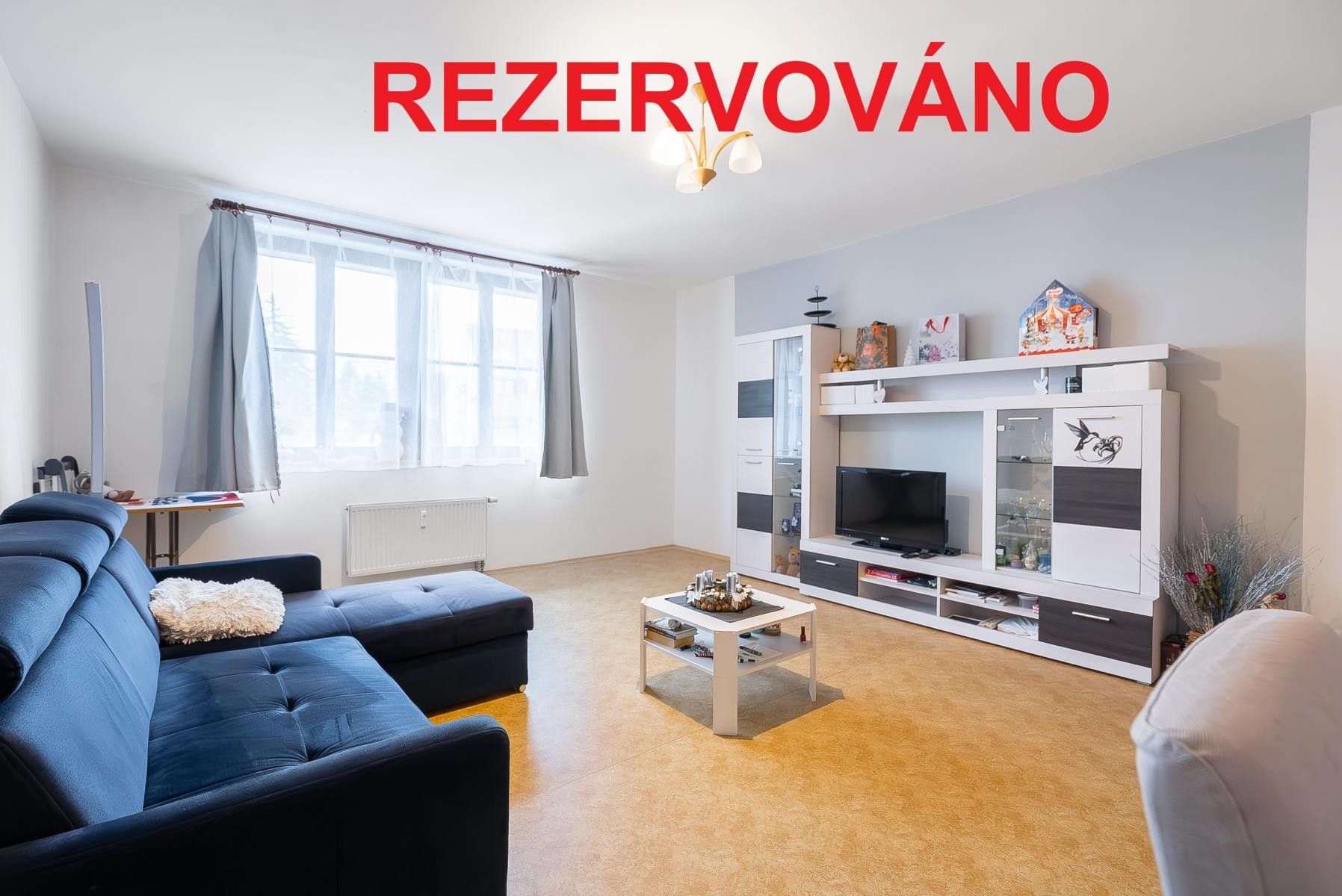 1+kk, Náměstí Joachima Barranda, Beroun, 42 m²