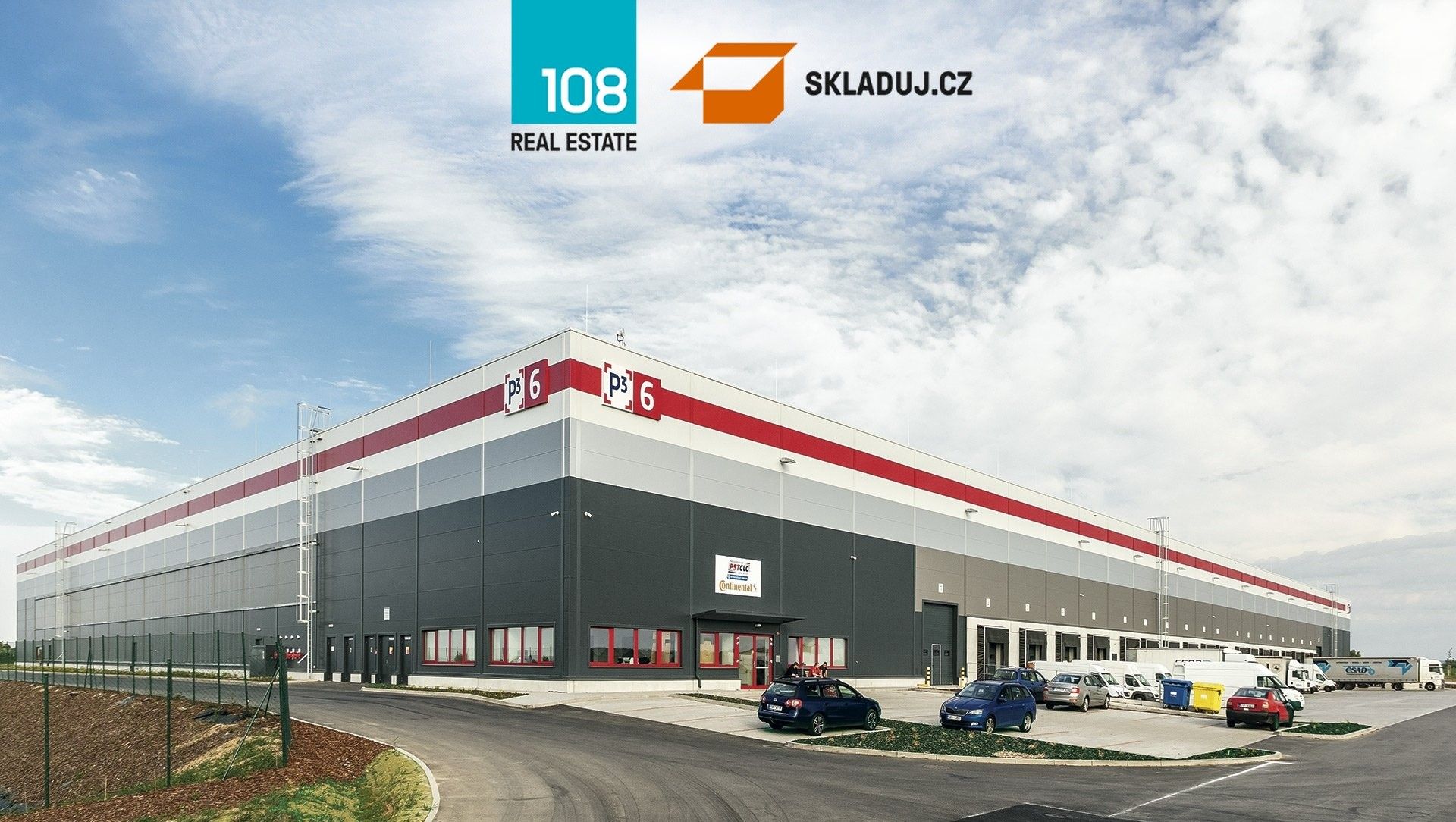 Sklady, Mstětice, Zeleneč, 7 m²