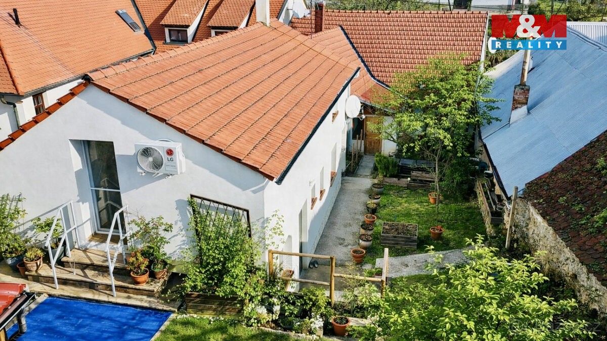 Prodej rodinný dům - Znojmo, 669 02